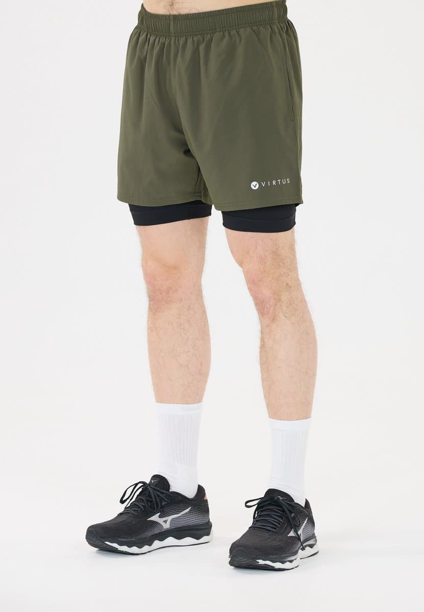 Virtus Shorts Zayne