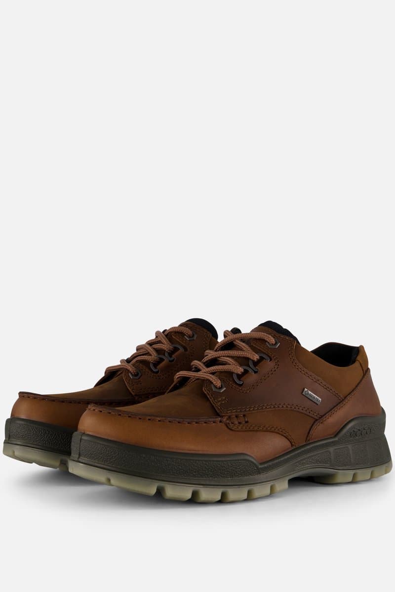 ECCO TRACK 25 M–Schoenen–Mannen–Bruin–42