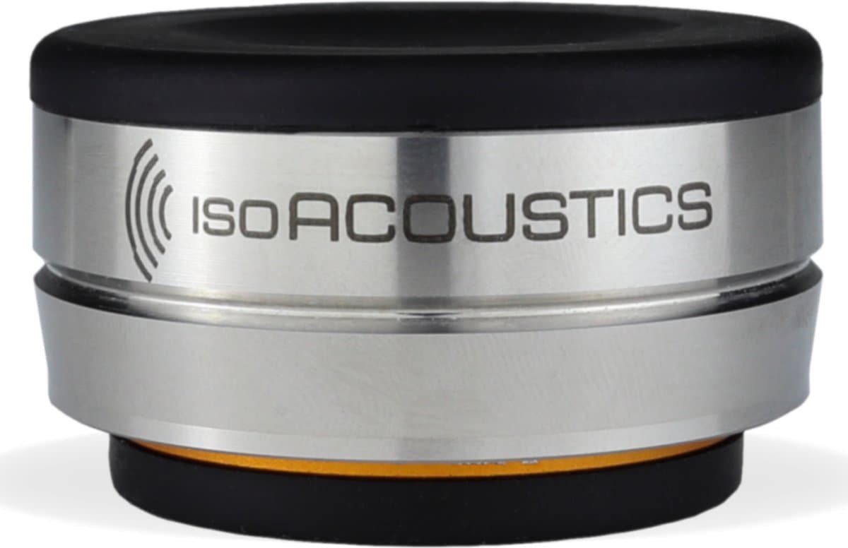 IsoAcoustics Orea Bronze Tuning (Prijs per stuk)