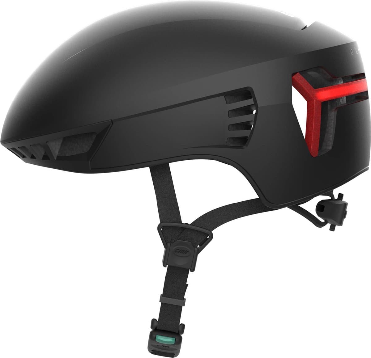 CRNK Genetic Alpha Zwart L