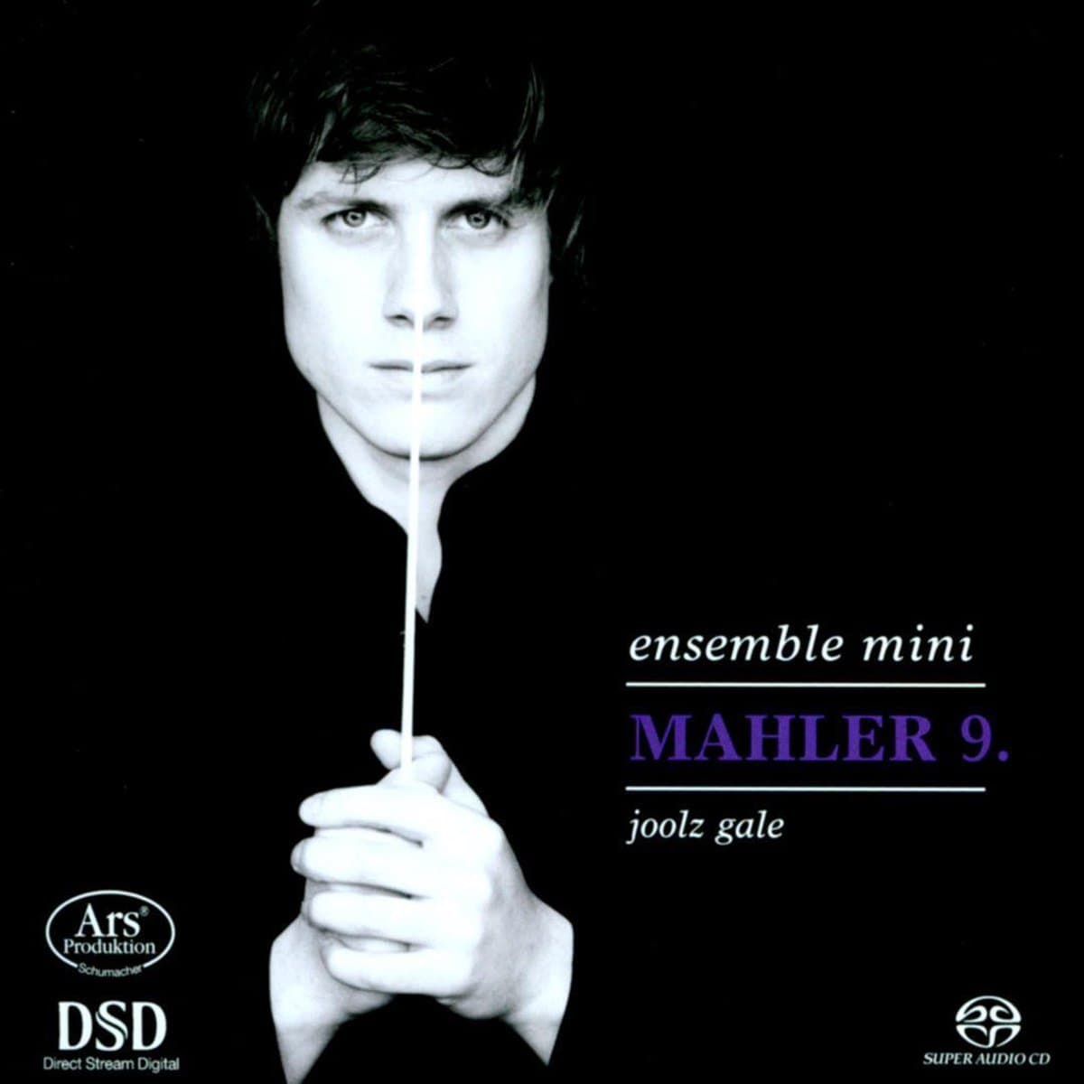 Ensemble Mini: Mahler 9.