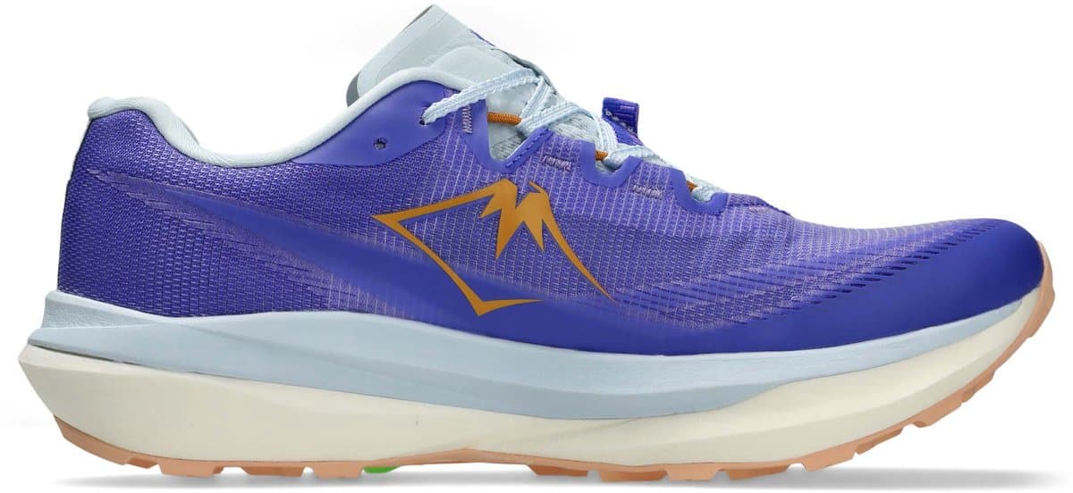 Asics Fujispeed 4 - Sportswear - Volwassen