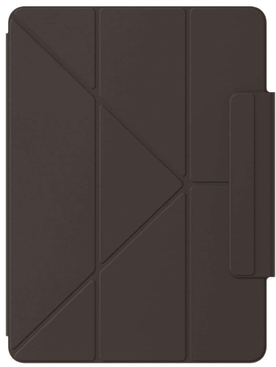 OnePlus Folio Case OPC2509 Brown Voor OnePlus Pad 4