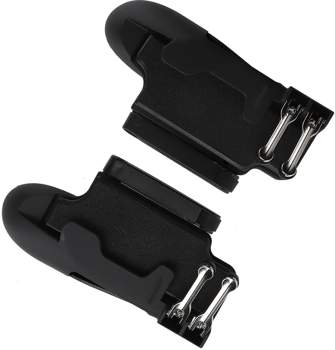 By shayne - Gamecontroller voor mobiele telefoon - 6 vingers joystick - Ergonomisch ontwerp - Geschikt voor tablet en smartphone - Ideaal voor gaming.