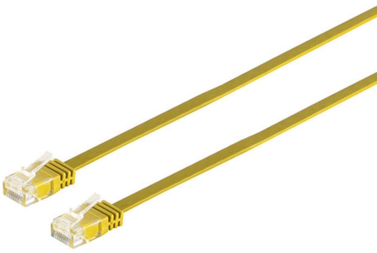 Tecline 1m Cat.6