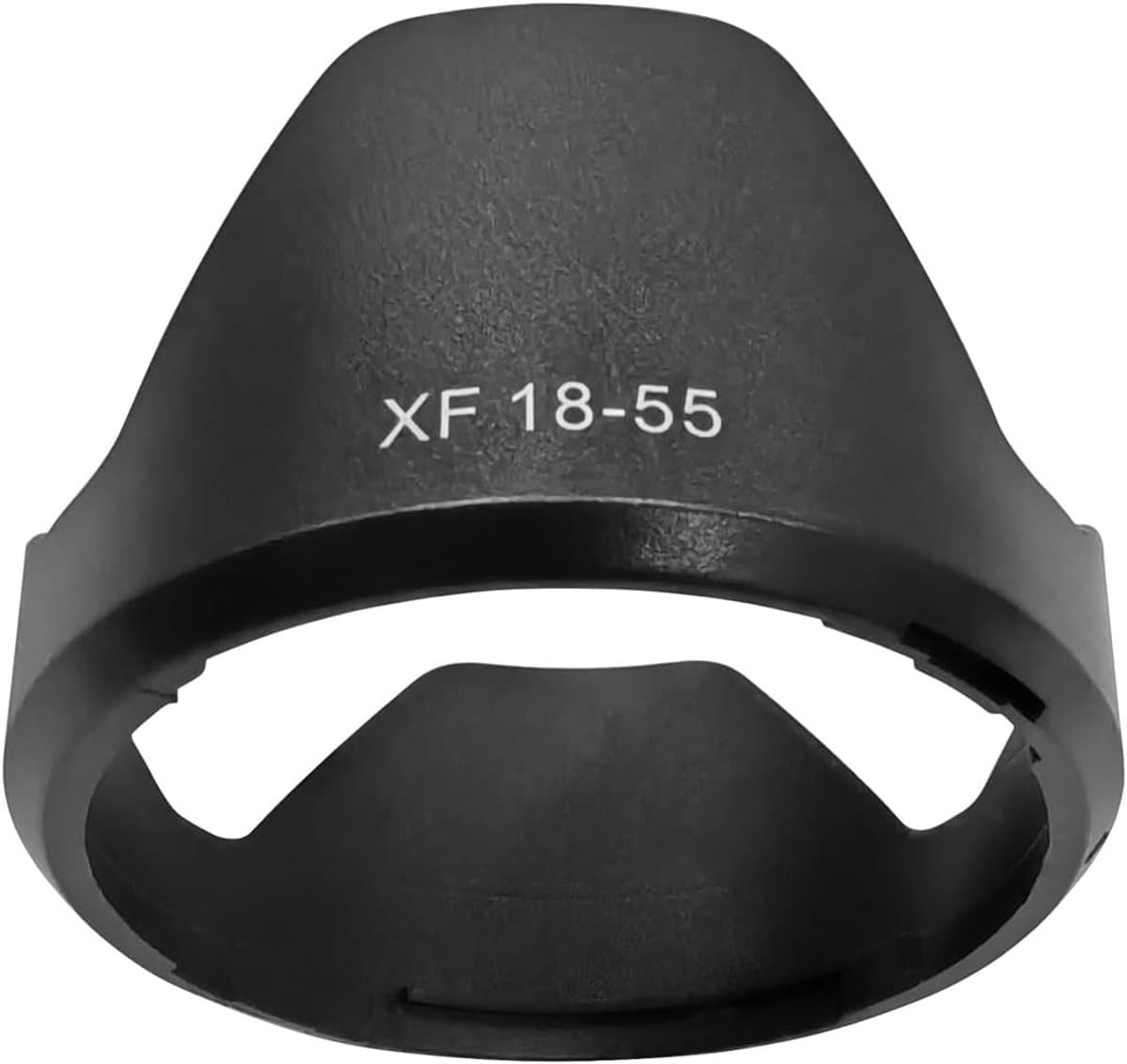 Lenskap voor 58 mm lens - Geschikt voor diverse camera's