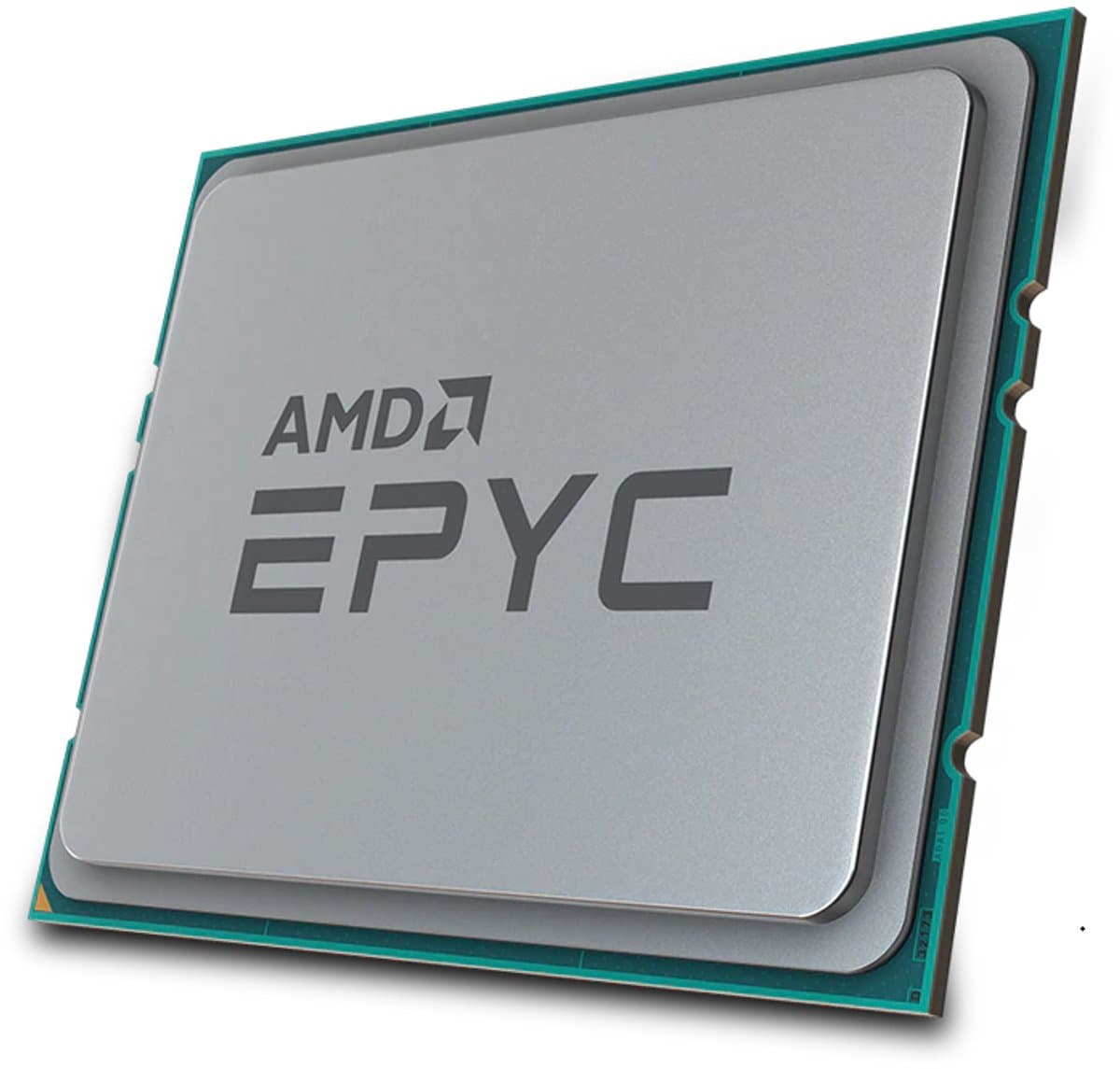 AMD EPYC 7443 processor 2,85 GHz 128 MB L3
