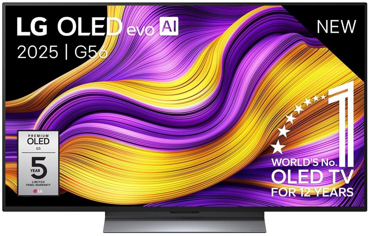 OLED vs QLED: Welke tv-technologie kies jij in 2026?