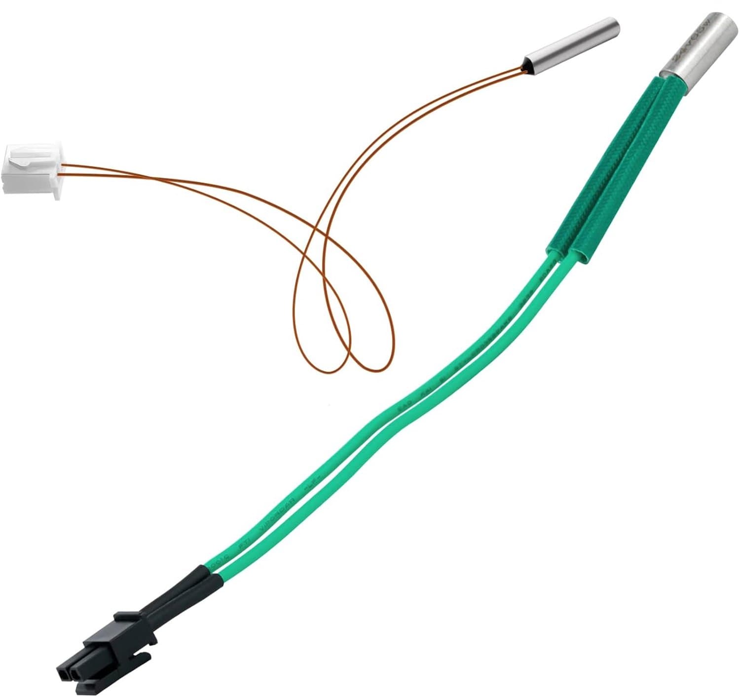Heater Cartridge 24V 65W - NTC 100K 3950 Temperatuursensor - Max 500°C - Geschikt voor 3D Printers - ShopVlot