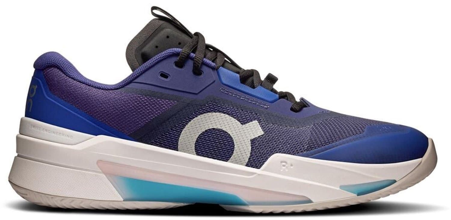 On - the roger pro fire clay men - bleu - 42