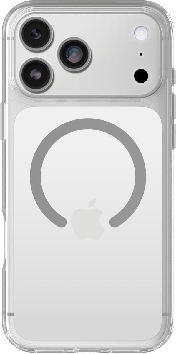 OtterBox Lumen Clear iPhone 18 Pro/17 Pro - Clear