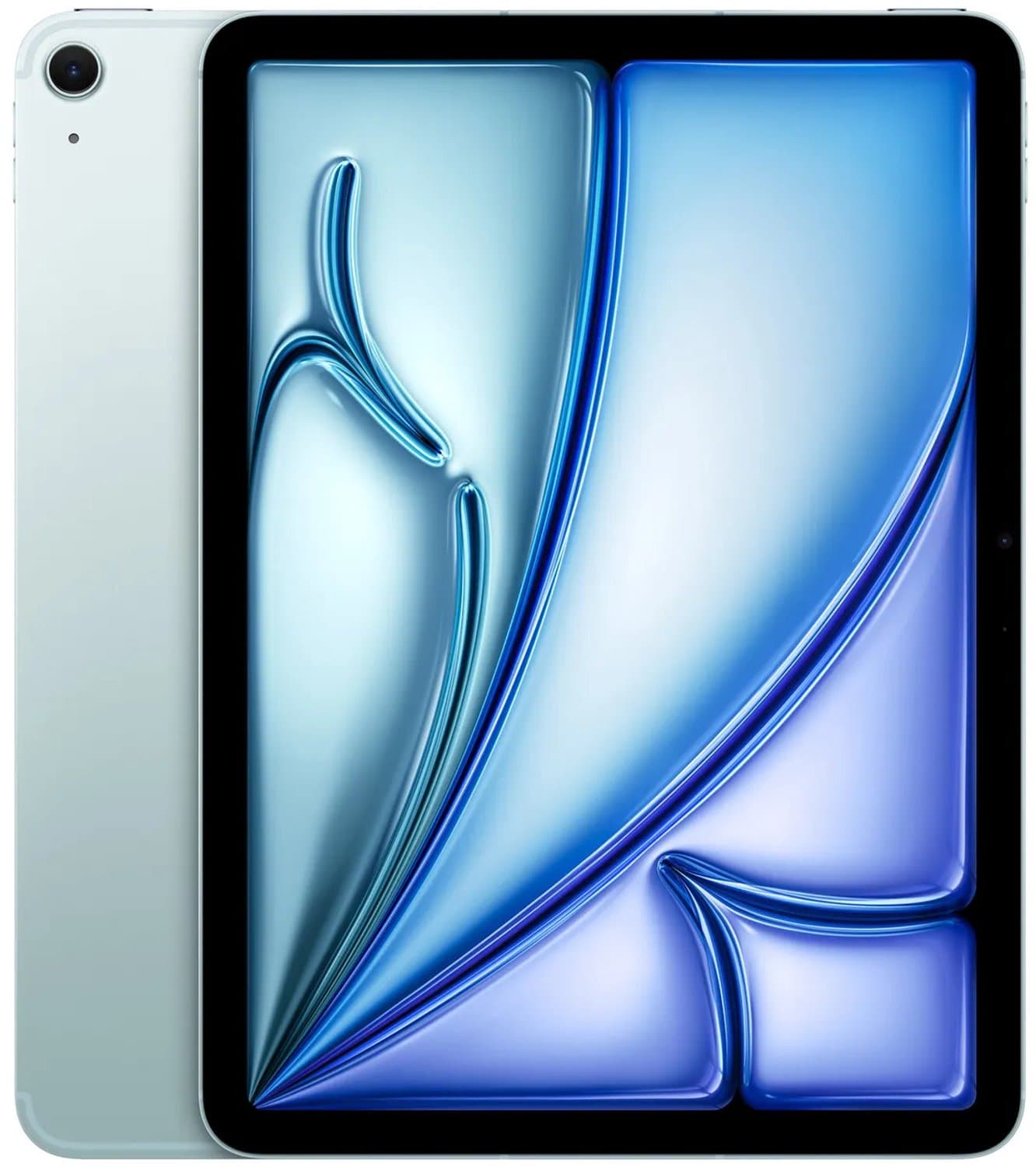 iPad Air 11" 256GB Wifi+5G