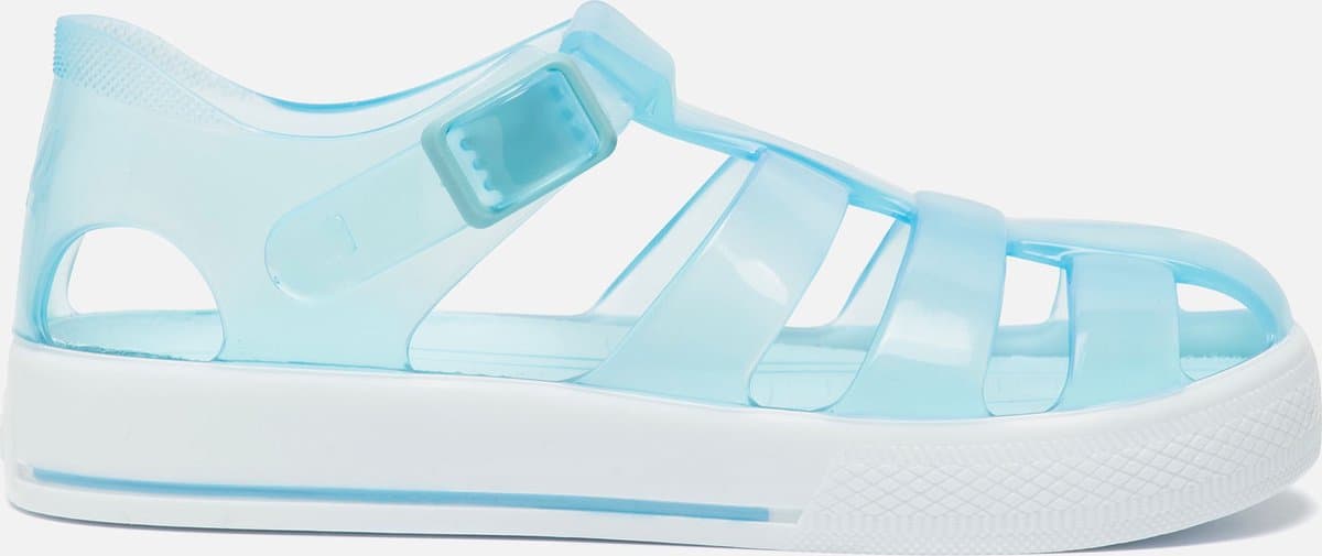 Igor Tenis Sandalen - Meisjes - Blauw - Maat 26