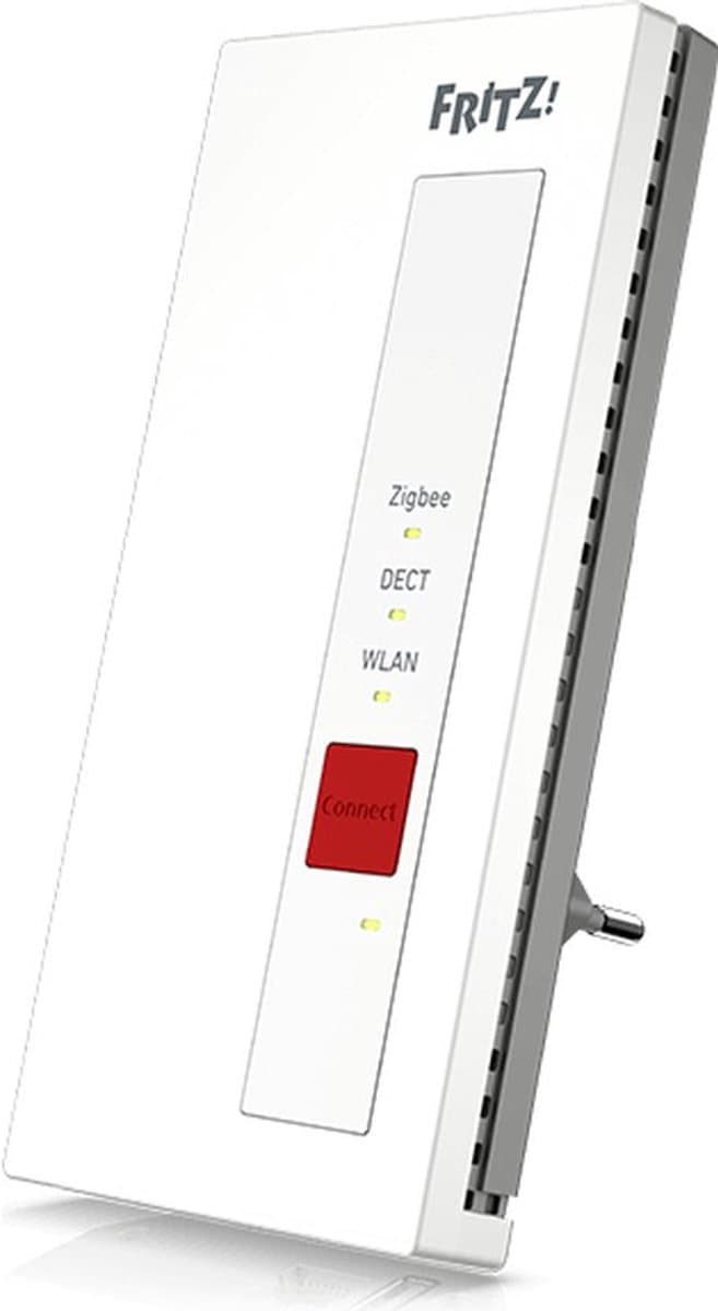 FRITZ!DECT FRITZ!Smart Gateway Draadloos Wit