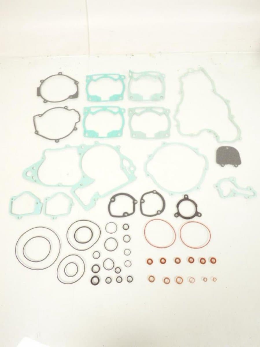generieke motorafdichting voor ktm 250 sx motorfiets 1999-2002 nieuw