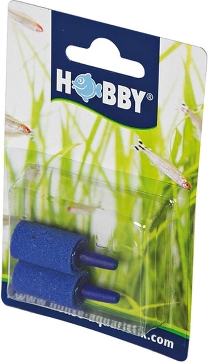 Hobby Uitstromer Cilinder 50X25MM
