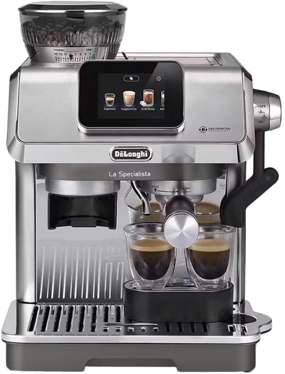 De'Longhi La Specialista Touch EC9455.M