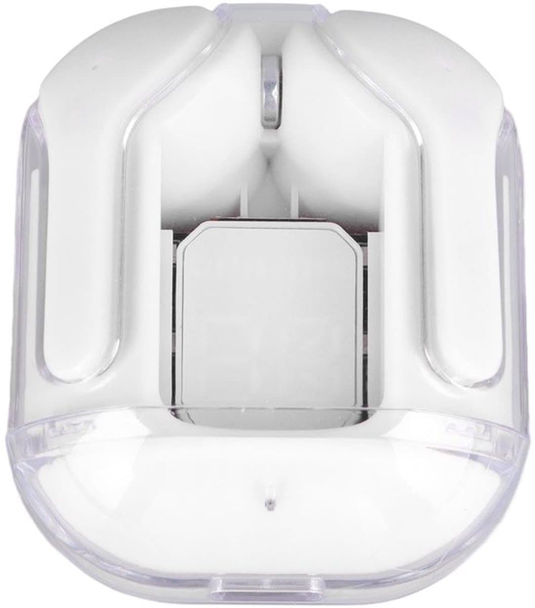 Oortelefoon Bluetooth Draadloos - Ruisonderdrukking - Digitaal Display - Betrouwbaar - Duurzaam - Comfortabel - Headphones