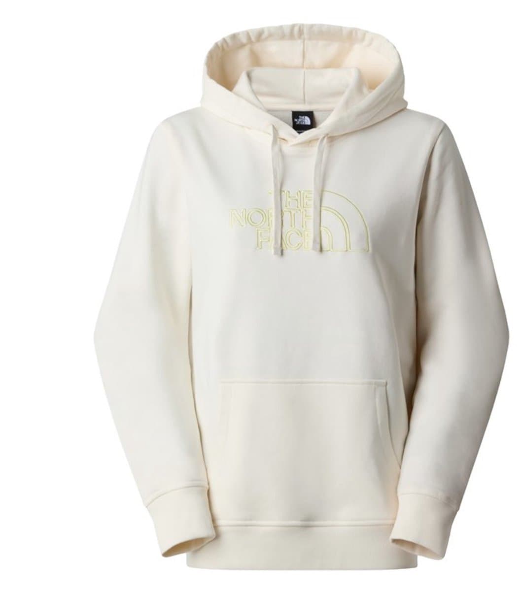 THE NORTH FACE W DREW PEAK LIGHT REGULAR HOODIE The North Face Dameskleding M