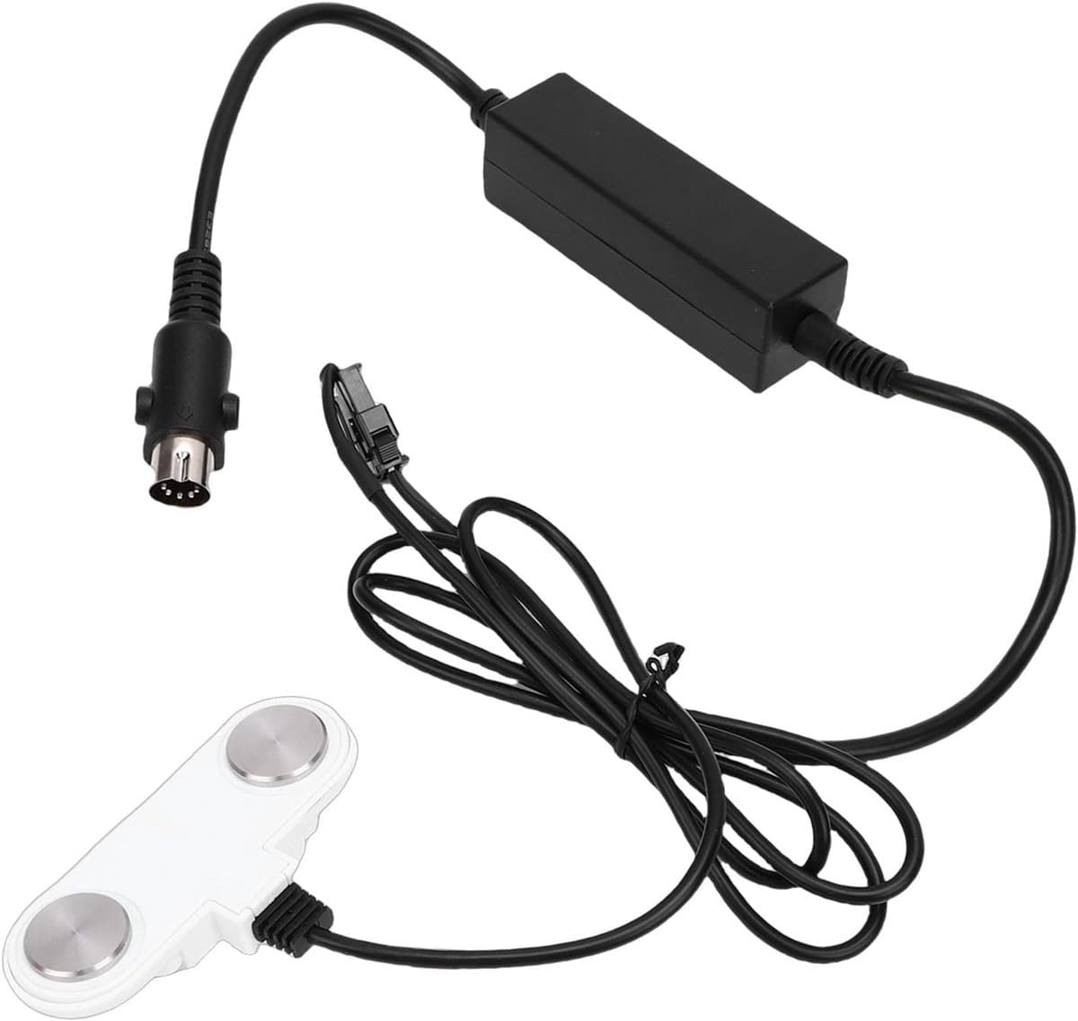 Fauteuil Controller - Bank Bediening - Meubels Verstellen - Intelligente Sensing Touch - 26 x 20 x 4 cm - Zwart