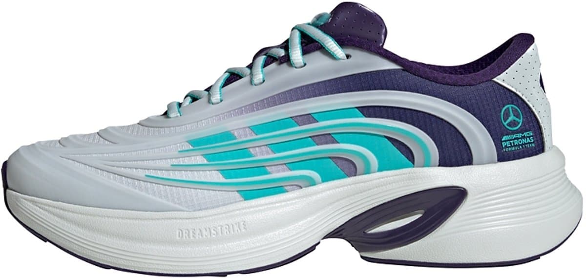 Adidas Performance Climacool Spw Mercedes Amg Petronas F1 Team Schoenen - Heren - Blauw