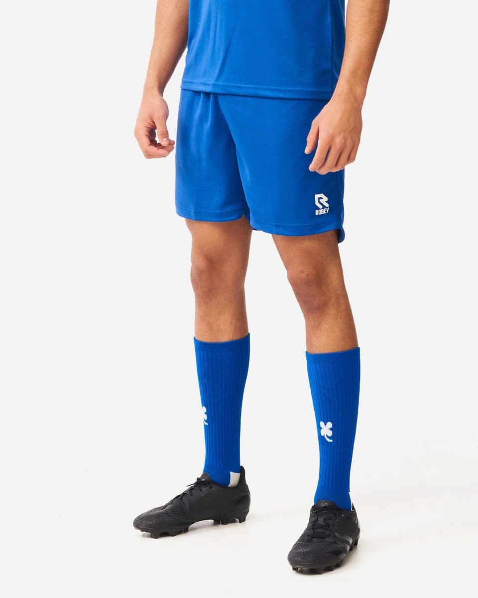 Robey Crossbar Short Junior - Maat 128