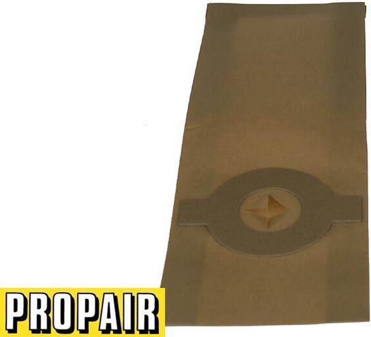 HOOVER - STOFZUIGERZAK PROPAIR VORTICE SPINNEY   5 STUKS