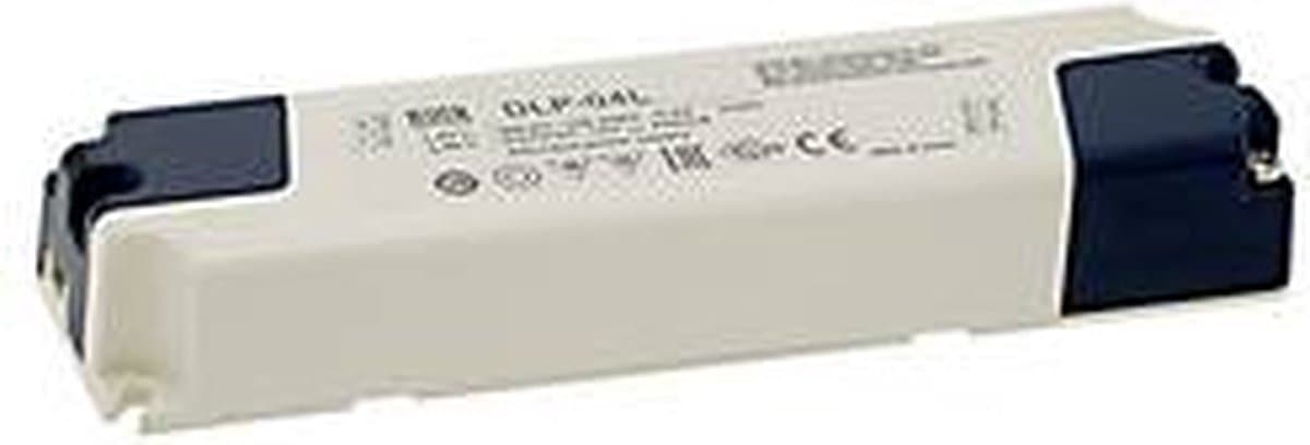 MW Mean Well DLP-04L Schakelnetvoedingsmodule 18.7 V/DC 0.24 A 3.84 W