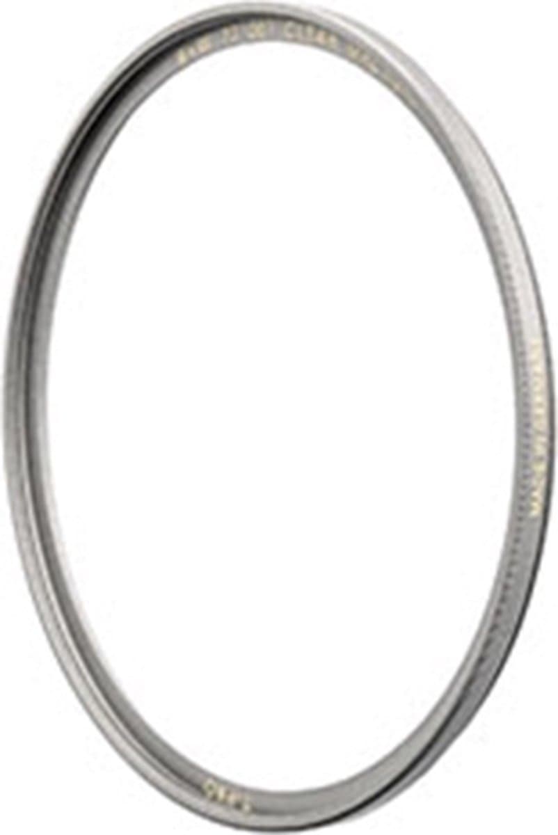 B+W T-Pro 007 Clear Filter MRC nano 62mm
