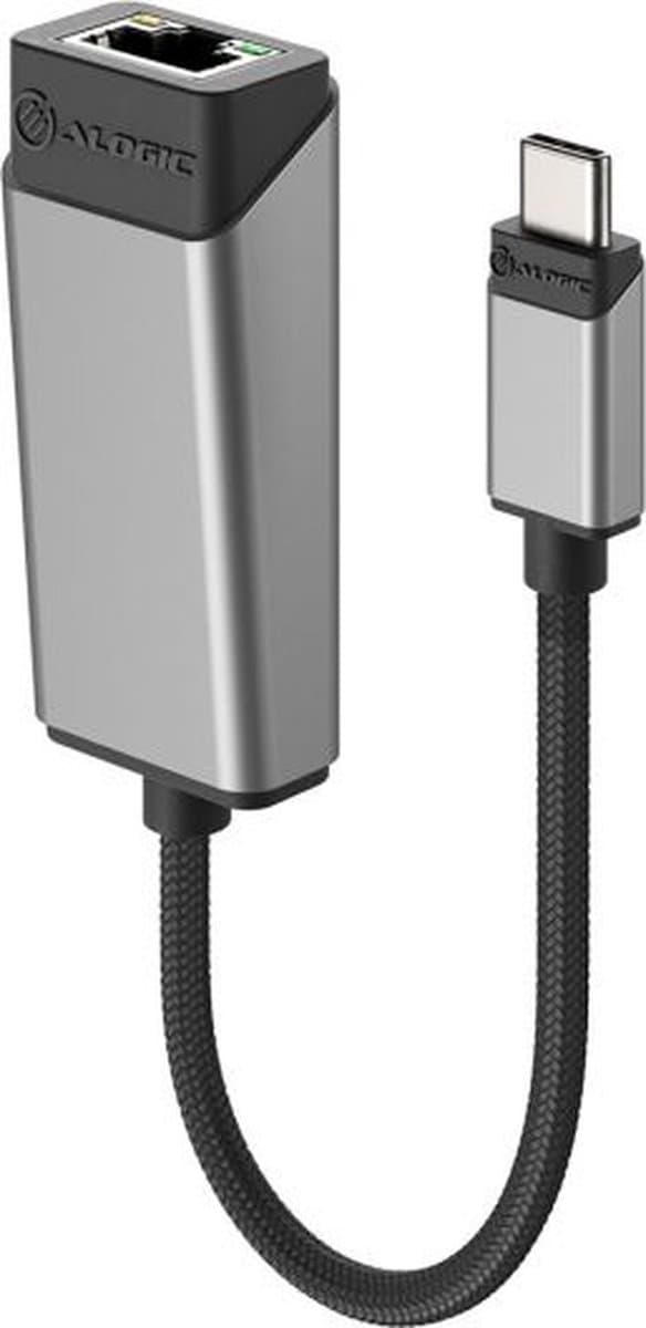 ALOGIC ULCGE-SGR netwerkkaart Ethernet 5000 Mbit/s