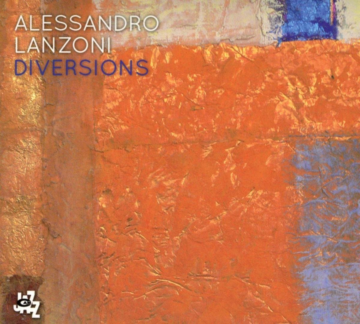 Lanzoni Alessandro / Diversions