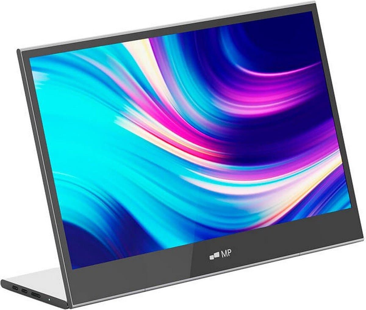 Mobile Pixels Glance - Portable Monitor - 16 inch Monitor - FHD - Draagbaar Beeldscherm - Draagbare Monitor