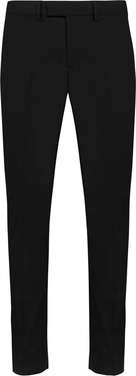 Kariban Premium Heren pantalon kostuum PK740 - Black - 50 NL (44 FR)