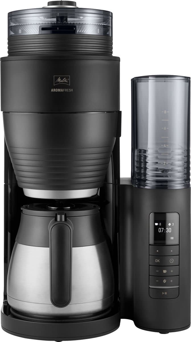 Melitta AromaFresh Therm Pro X 1030-12
