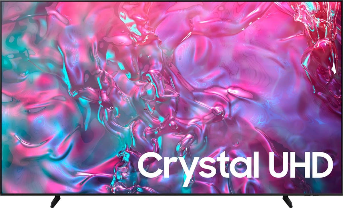Samsung Crystal UHD 98DU9070 (2024)