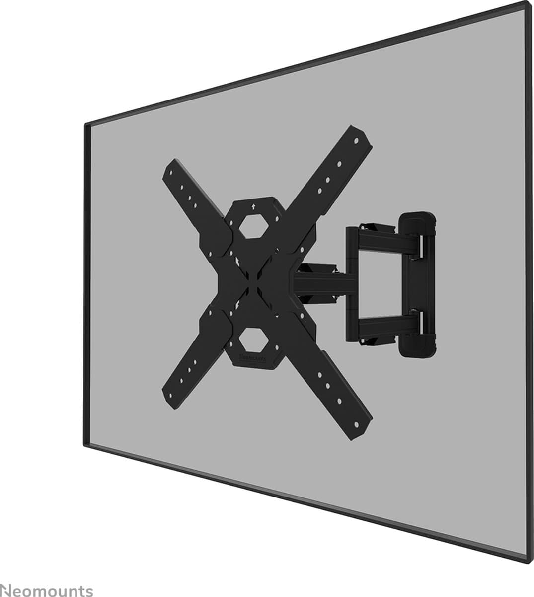 Neomounts WL40S-850BL14 TV-beugel wand 32-65" - full motion - snelle installatie