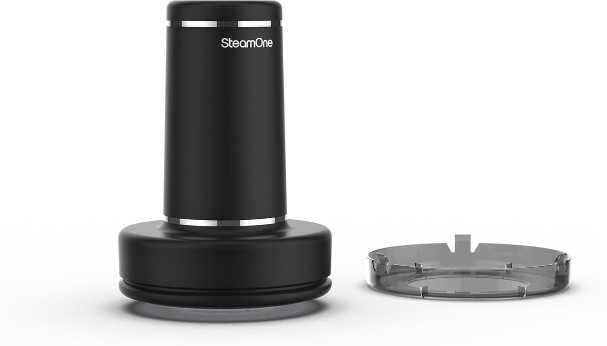 SteamOne RP10B Pluizenverwijderaar