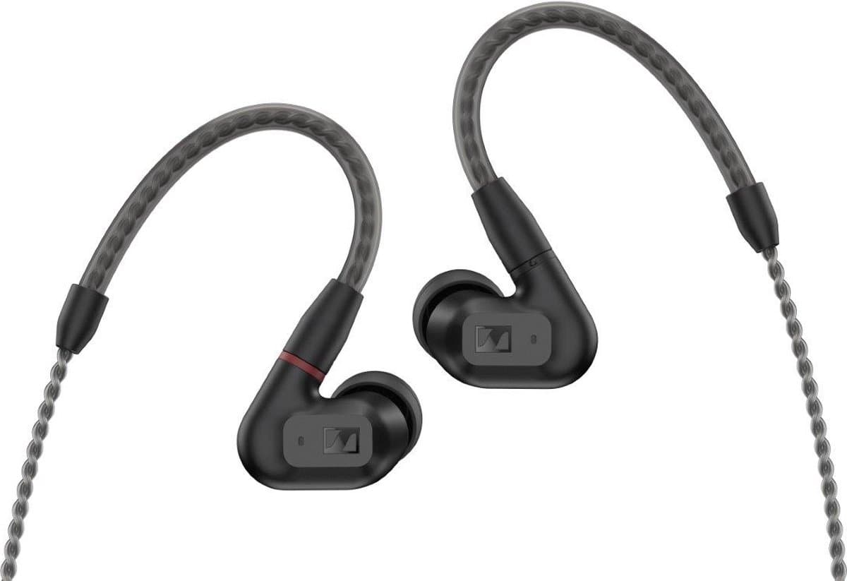 Sennheiser IE 200 Zwart