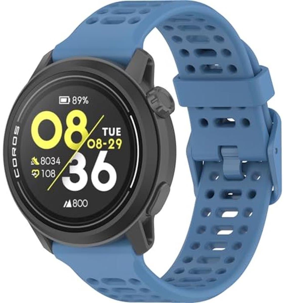 Beste smartwatch heren 2026: 6 modellen vergeleken