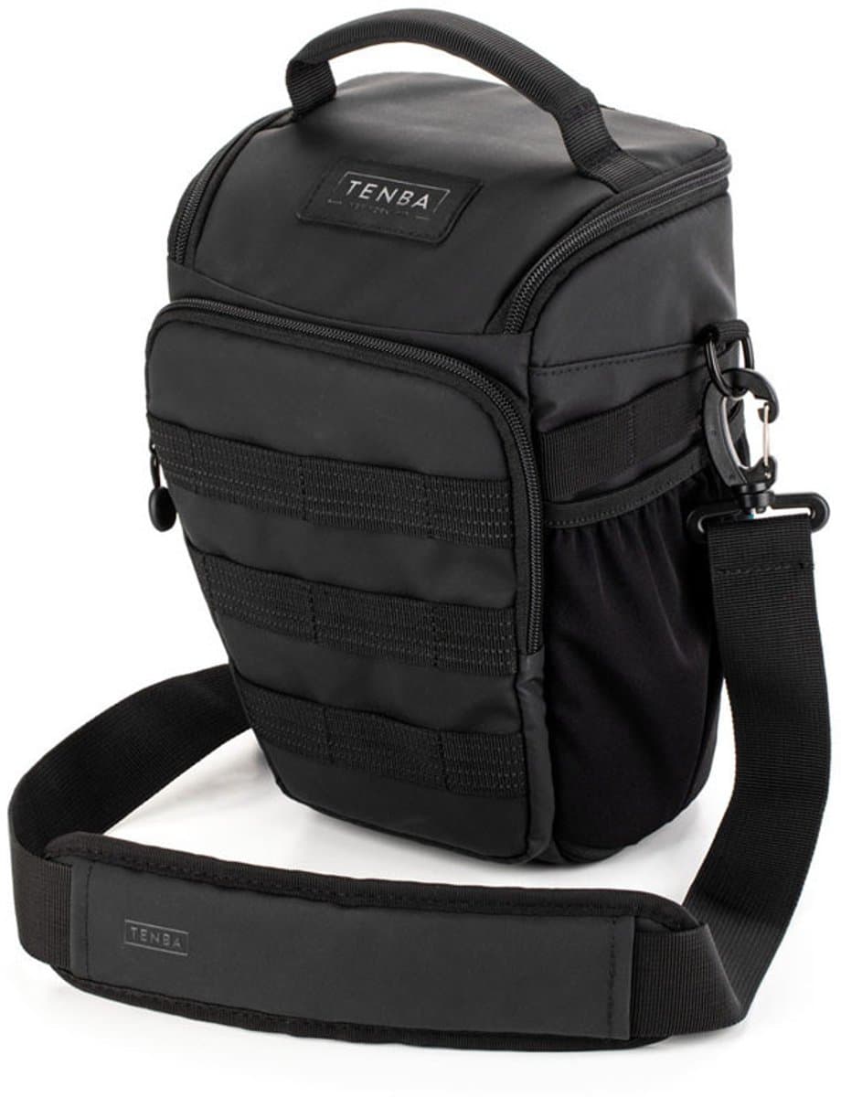 Tenba Axis V2 4L Top Loader Black 637-750