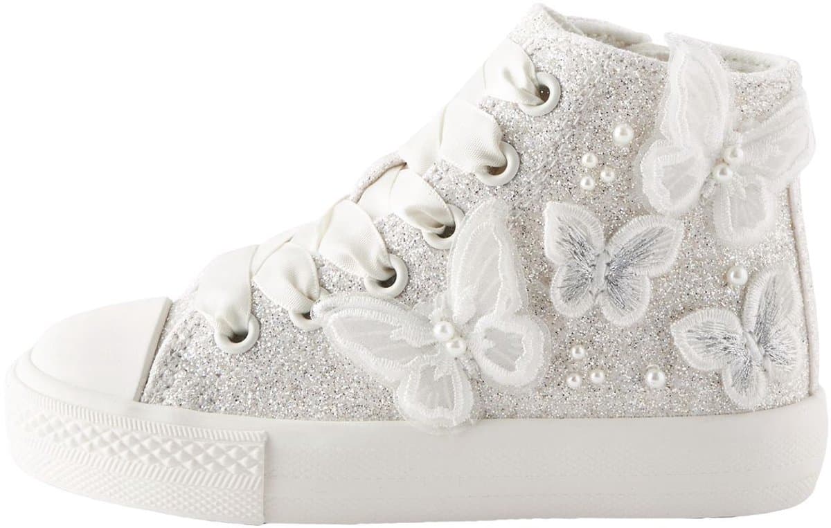 Next Hoge sneakers