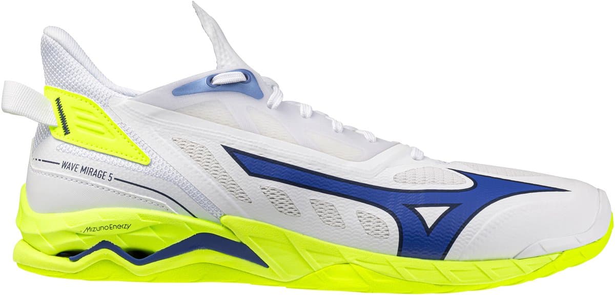 Indoor schoenen Mizuno Wave Mirage