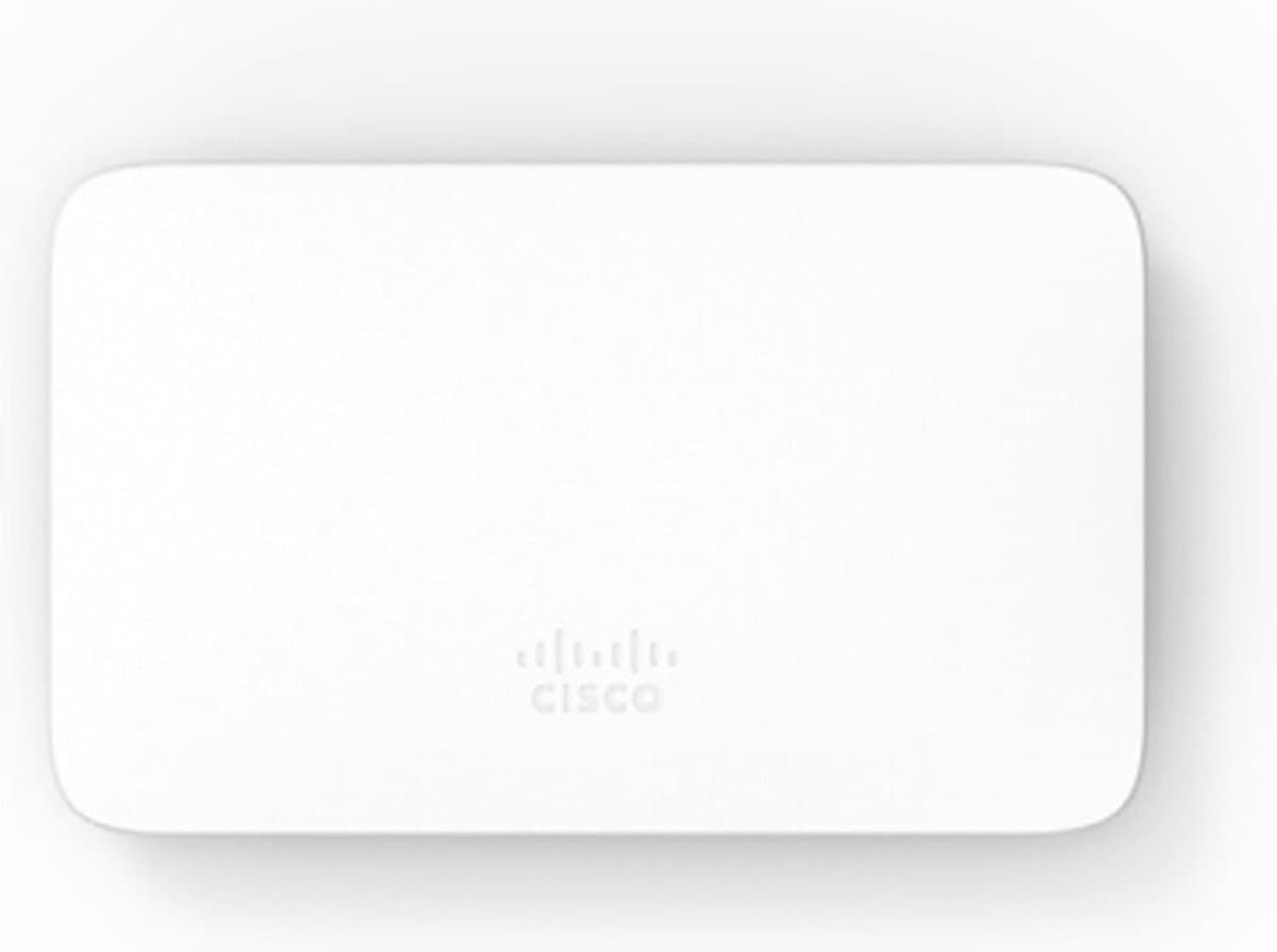 Toegangspunt CISCO GR10-HW-EU Wit