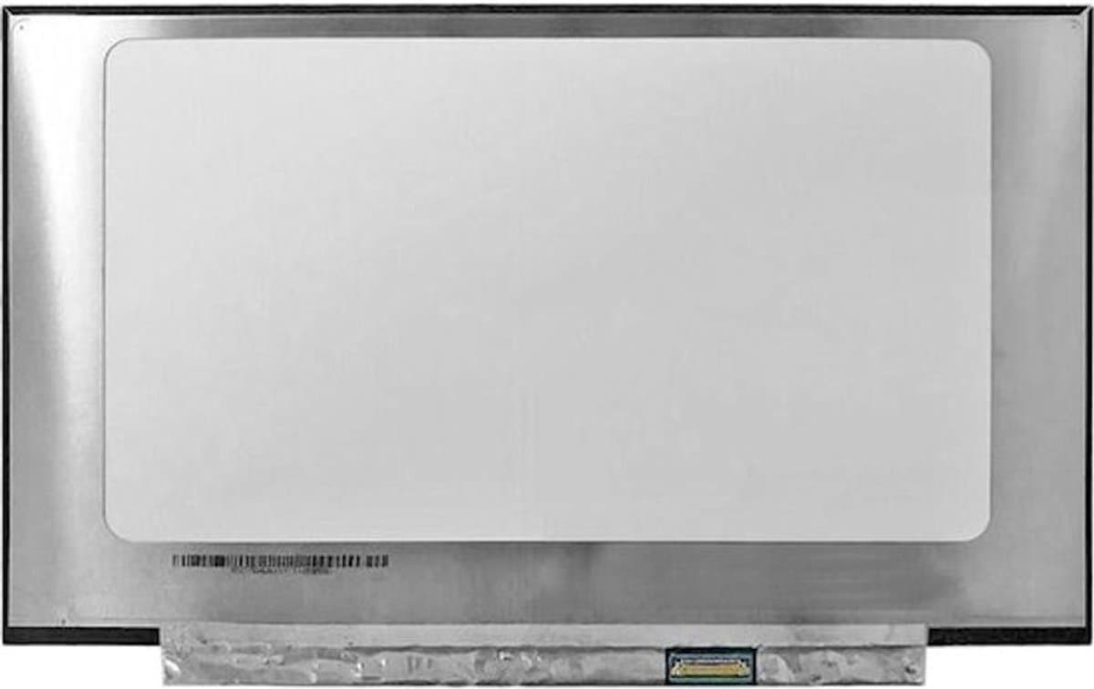 Laptop LCD Scherm 14,0" NV140WHM-N4V
