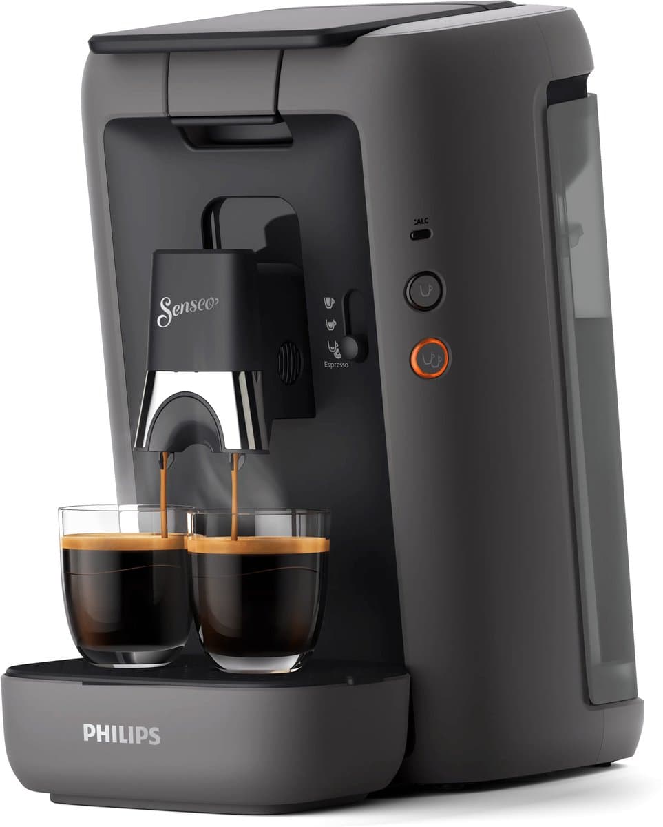 Philips Senseo Maestro CSA260/50 Grijs