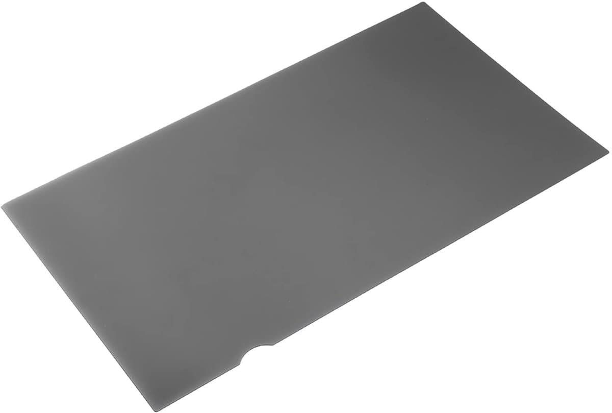 Dailygoody - Blauwlicht-schermbeschermer - Laptop-schermbeschermer 14 inch - Verbeterde anti-blauw lichtbescherming - Gebogen rand - Anti-glare techno