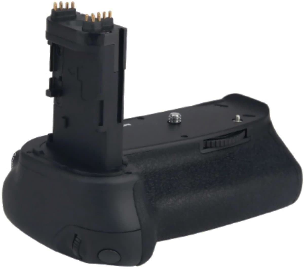 Geschikt voor BG-E13 Black Vertical Battery Handle Grip Accessories Geschikt voor Canon EOS 6D Camera