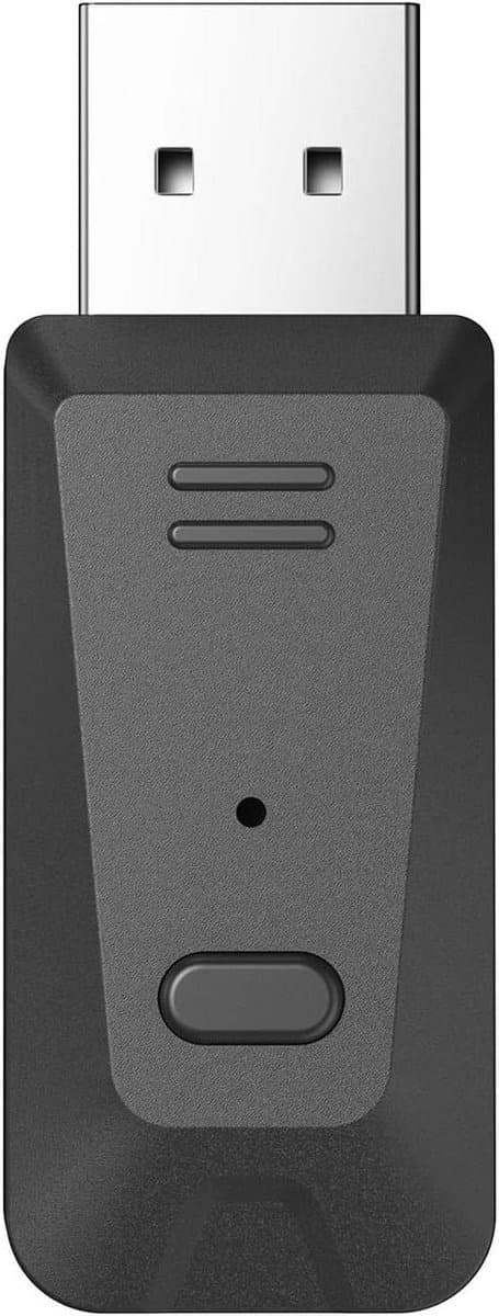 Draadloze Ontvanger Dongle - Controller Ontvanger - Game Controller Verbinding - Specifiek voor D10