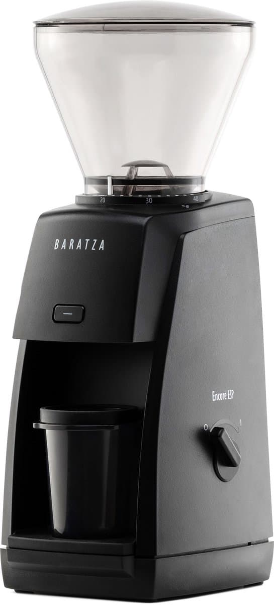 Baratza Encore ESP (Black)