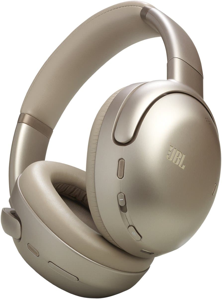 JBL Tour One M3 Goud